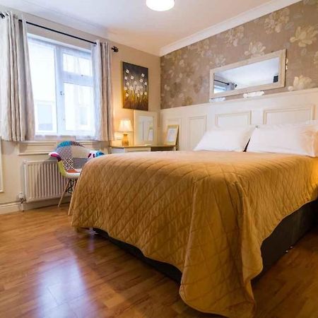 Seacrest B&B Kilronan  Eksteriør billede