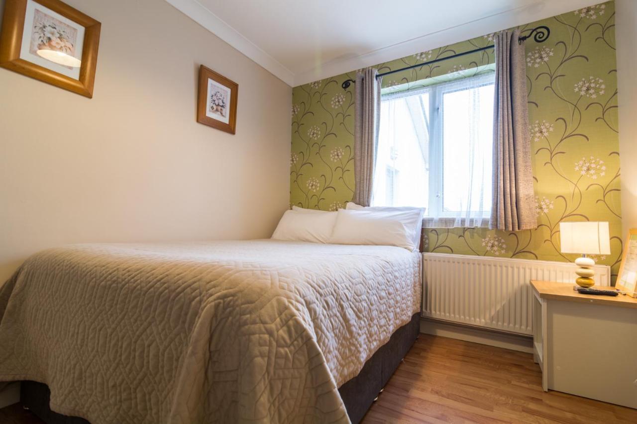 Seacrest B&B Kilronan  Eksteriør billede