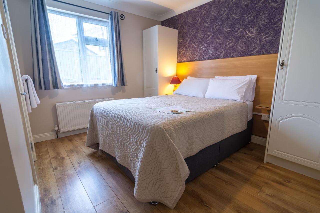 Seacrest B&B Kilronan  Eksteriør billede