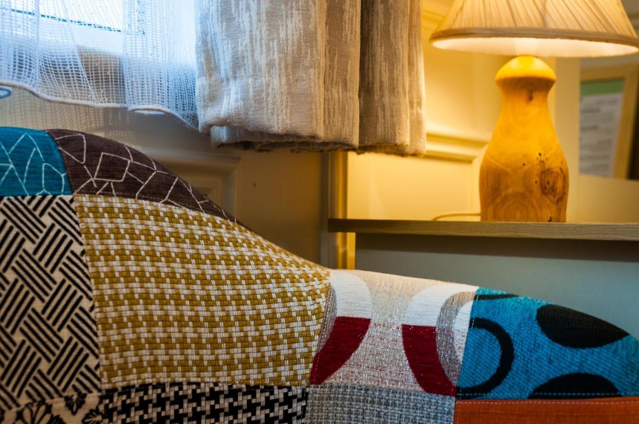 Seacrest B&B Kilronan  Eksteriør billede