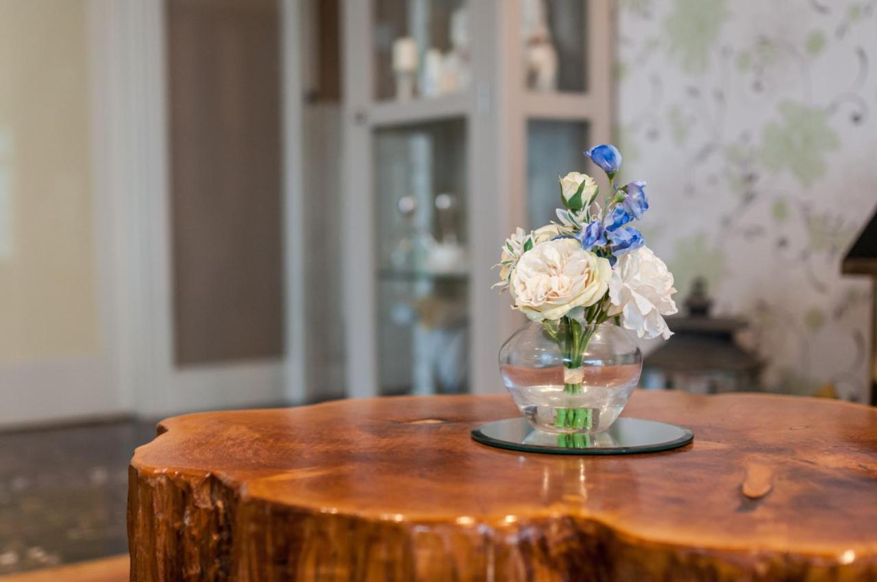 Seacrest B&B Kilronan  Eksteriør billede