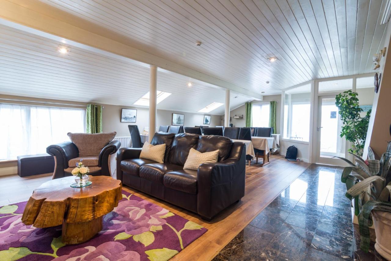 Seacrest B&B Kilronan  Eksteriør billede