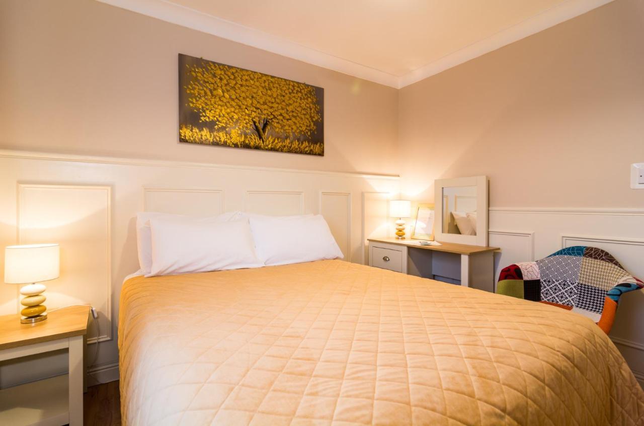 Seacrest B&B Kilronan  Eksteriør billede
