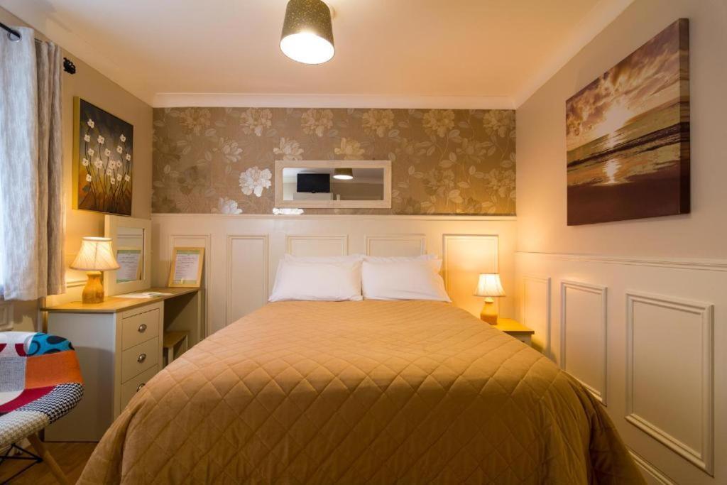 Seacrest B&B Kilronan  Eksteriør billede