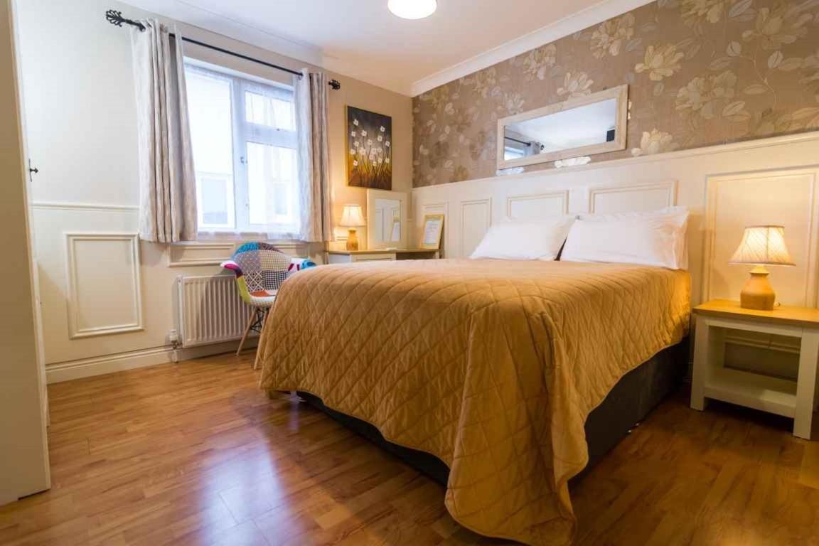 Seacrest B&B Kilronan  Eksteriør billede