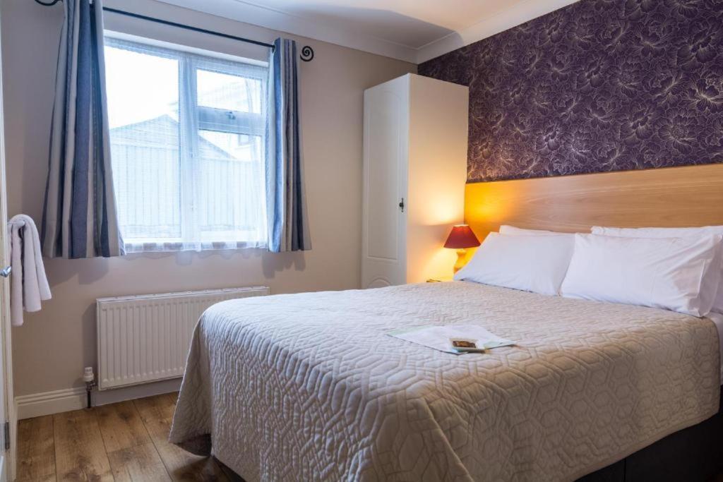 Seacrest B&B Kilronan  Eksteriør billede