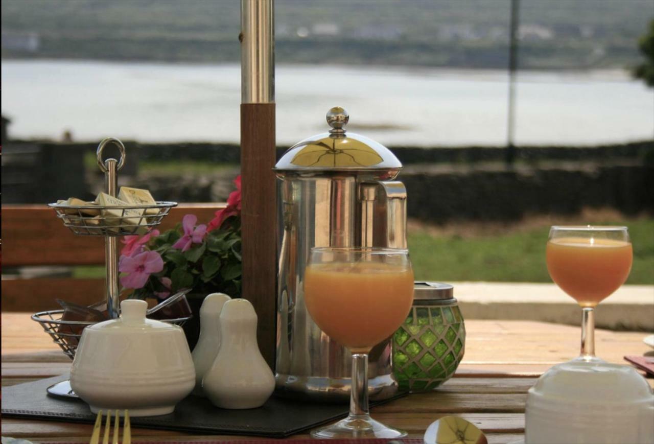 Seacrest B&B Kilronan  Eksteriør billede
